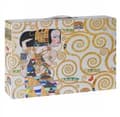 Miniatyrbillede 2 af 2: Gustav Klimt. The Complete Paintings