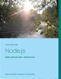 Node.js: Web-palveluiden ohjelmointi