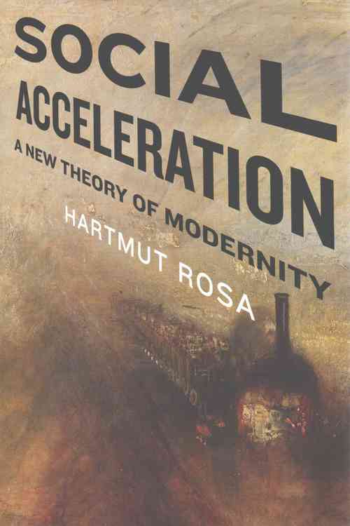 Social Acceleration