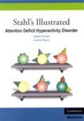 Miniatyrbillede 2 af 2: Stahl's Illustrated Attention Deficit Hyperactivity Disorder