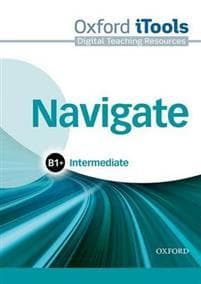 Navigate: Intermediate B1+: ITools