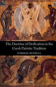 The Doctrine of Deification in the Greek Patristic Tradition