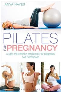 Pilates for Pregnancy