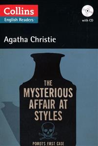 The Mysterious Affair at Styles