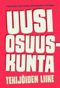 Uusi osuuskunta