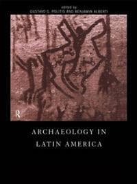 Archaeology in Latin America