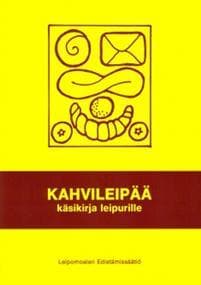Kahvileipää