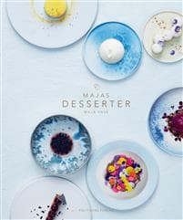 Majas desserter