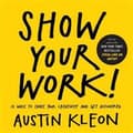 Miniatyrbild 2 av 2: Show Your Work!
