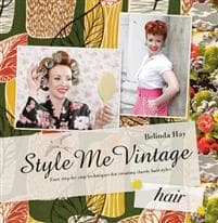Style Me Vintage: Hair