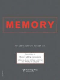 Memory Editing Mechanisms