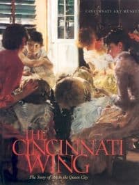 The Cincinnati Wing