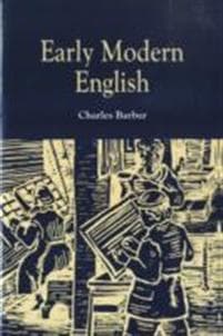 Early Modern English