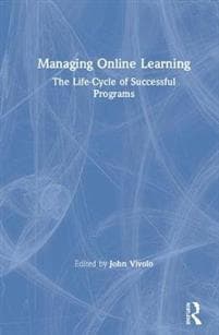 Managing Online Learning