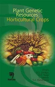 Plant Genetic Resources