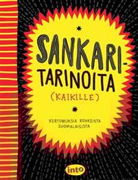 Sankaritarinoita (kaikille)