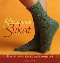 Suloisimmat sukat