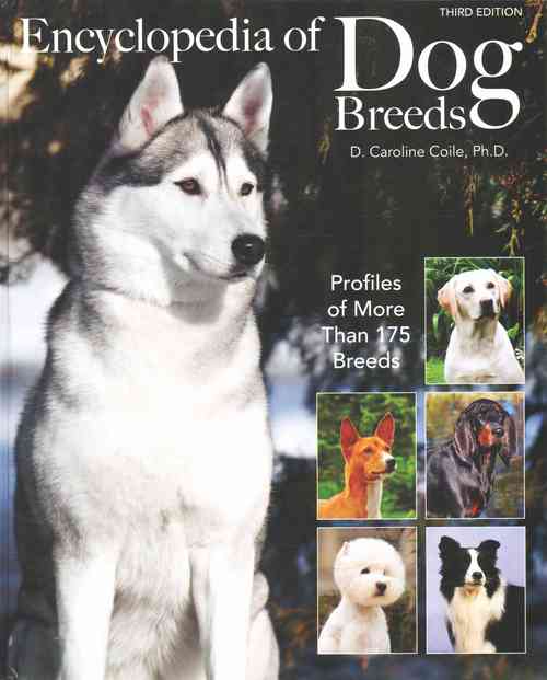 Encyclopedia of Dog Breeds