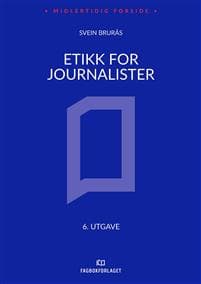 Etikk for journalister