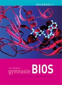 Gymnasie BIOS, Grundbog 3