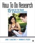 Miniatyrbilde 2 av 2: How To Do Research