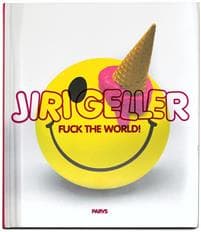 Jiri Geller