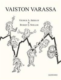 Vaiston varassa