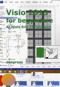 Visio 2013 for begyndere