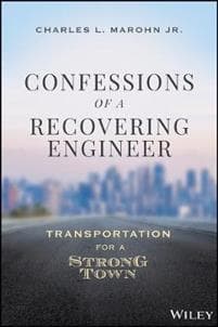 Confessions of a Recovering Engineer