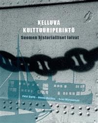 Kelluva kulttuuriperintö