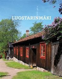 Luostarinmäki