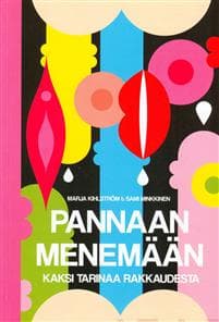 Pannaan menemään