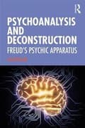 Miniatyrbilde 2 av 2: Psychoanalysis and Deconstruction
