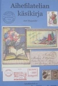 Aihefilatelian käsikirja