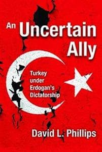 An Uncertain Ally