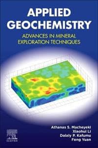 Applied Geochemistry