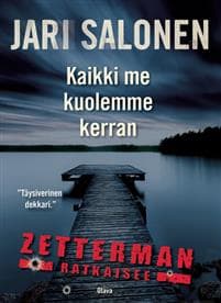 Kaikki me kuolemme kerran