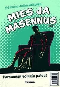Mies ja masennus