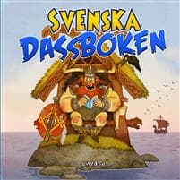 Svenska dassboken
