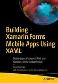 Miniatyrbilde 2 av 2: Building Xamarin.Forms Mobile Apps Using XAML