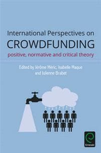 International Perspectives on Crowdfunding