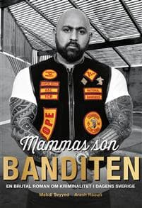 Mammas son BANDITEN
