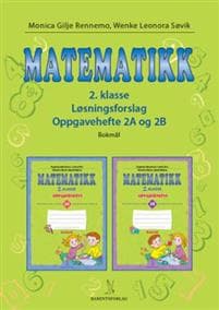 Matematikk