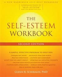 The Self-Esteem Workbook, 2nd Edition