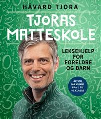 Tjoras matteskole; leksehjelp for foreldre og barn