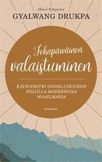 Jokapäiväinen valaistuminen