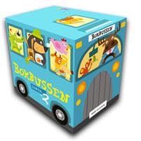 Bokbussen