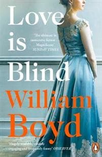Love is Blind