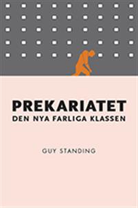 Prekariatet