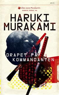 Drapet på kommandanten; bok 1&2